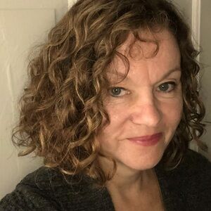 Meet your Posher, Marjorie